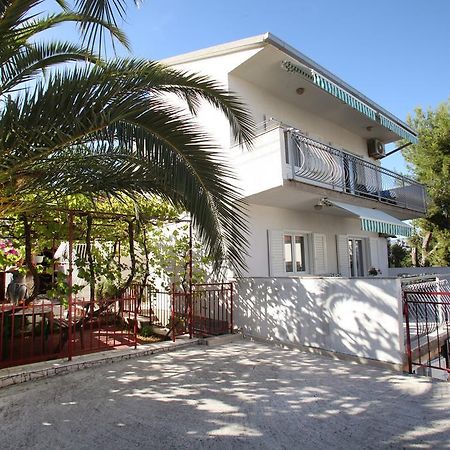 Apartment Miletic Trogir Kültér fotó