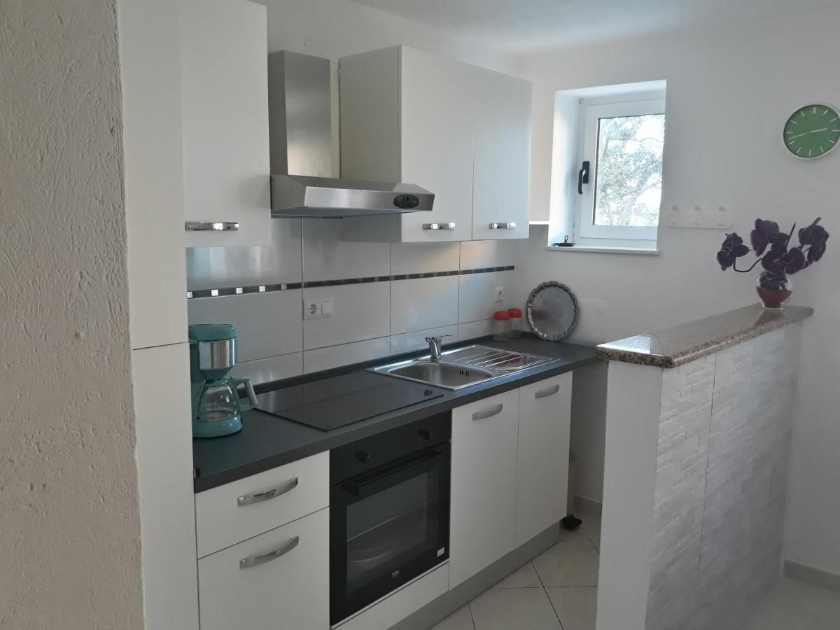 Apartment Miletic Trogir Kültér fotó