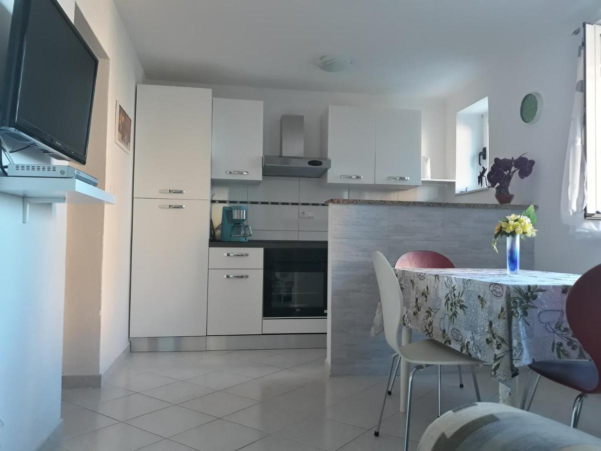 Apartment Miletic Trogir Kültér fotó