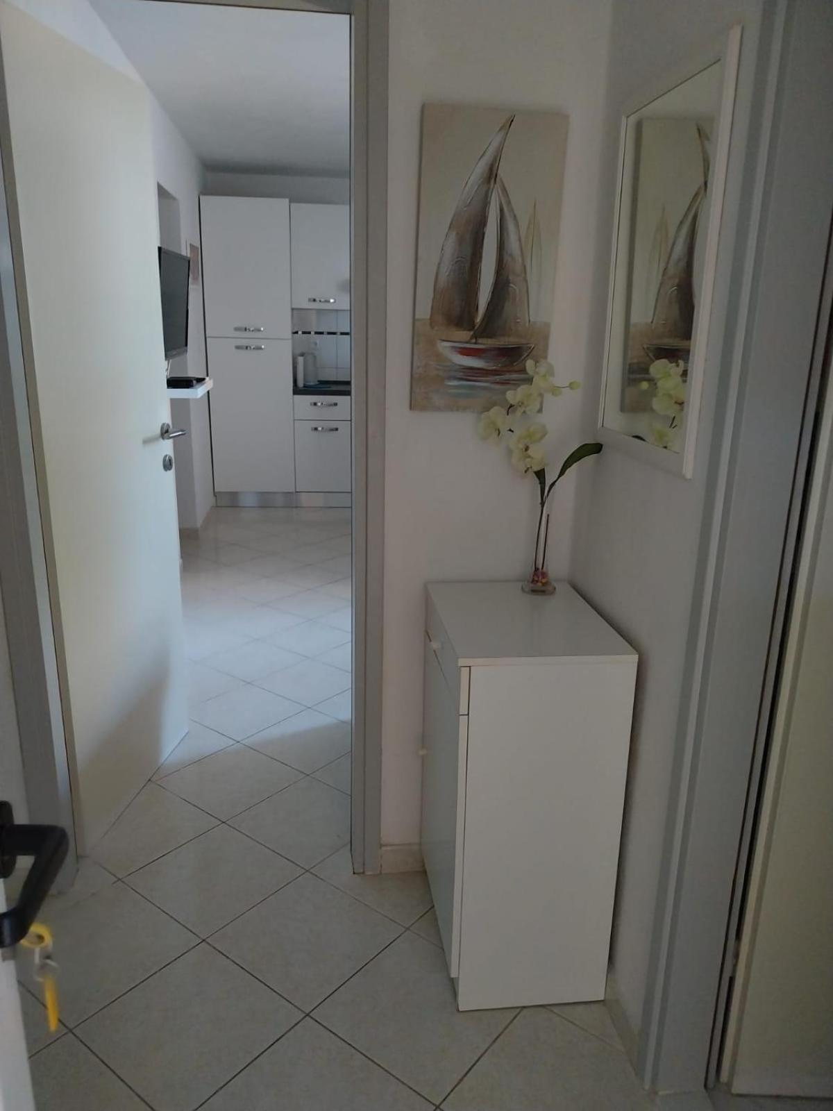 Apartment Miletic Trogir Kültér fotó
