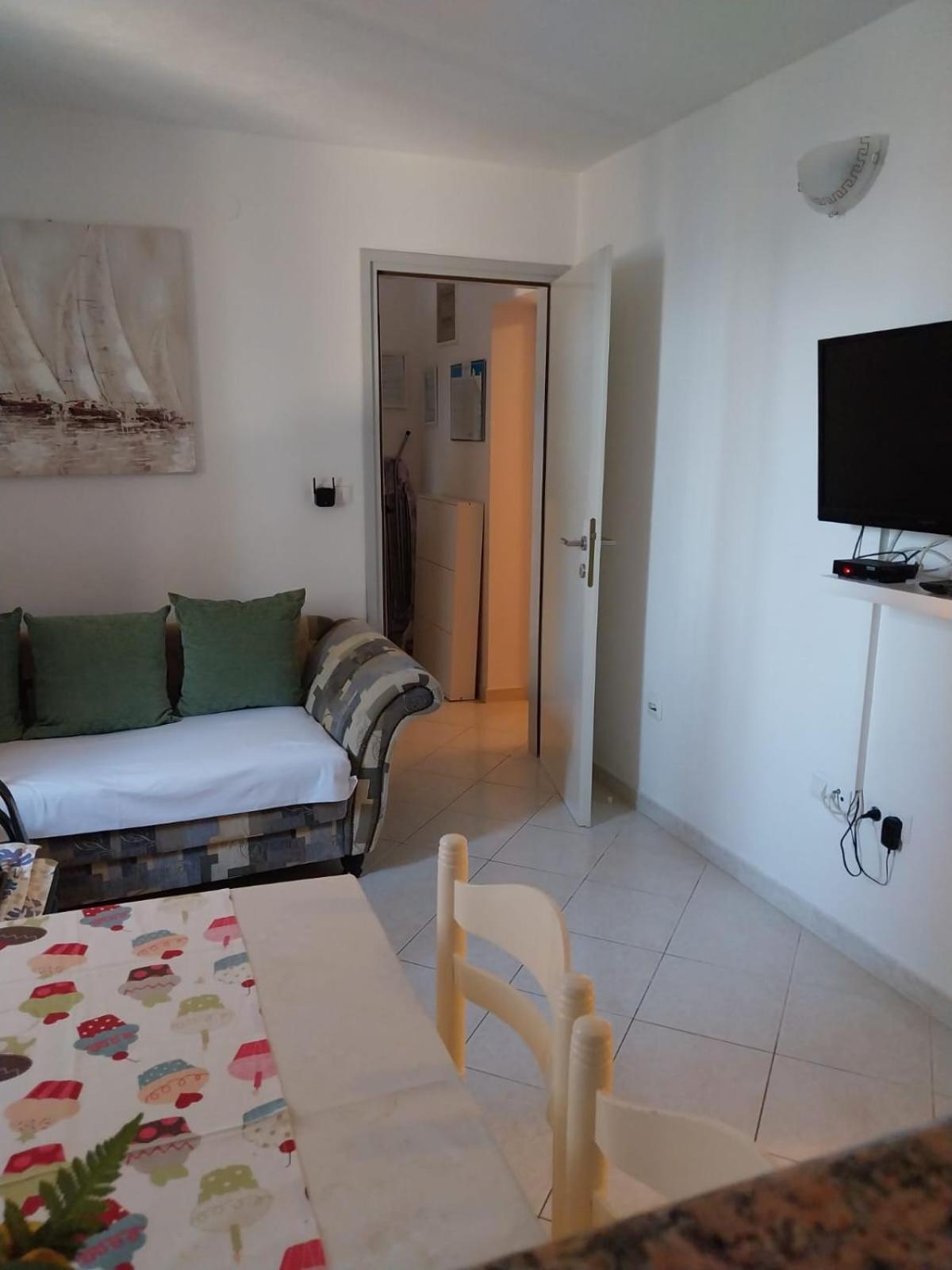 Apartment Miletic Trogir Kültér fotó