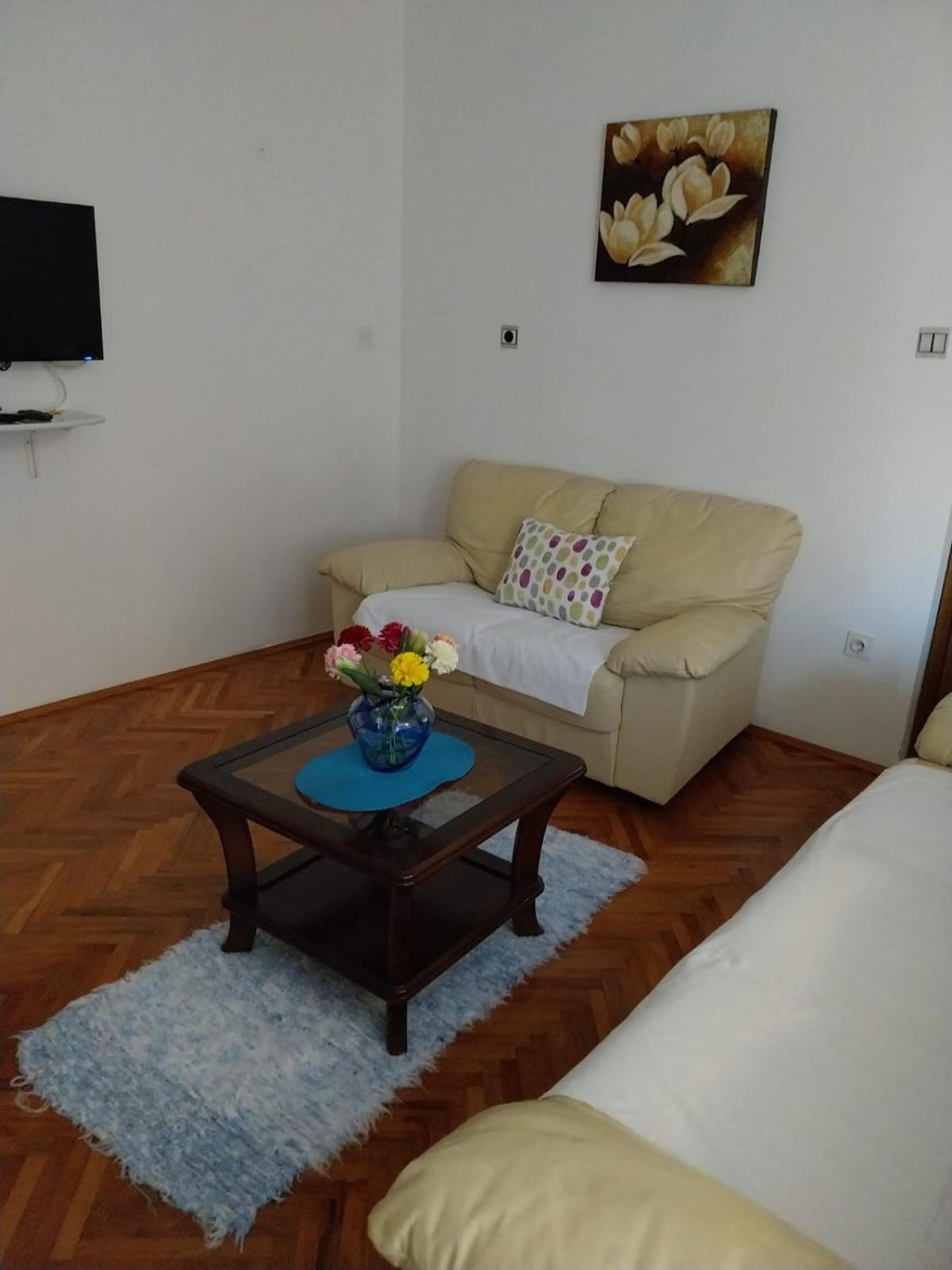 Apartment Miletic Trogir Kültér fotó