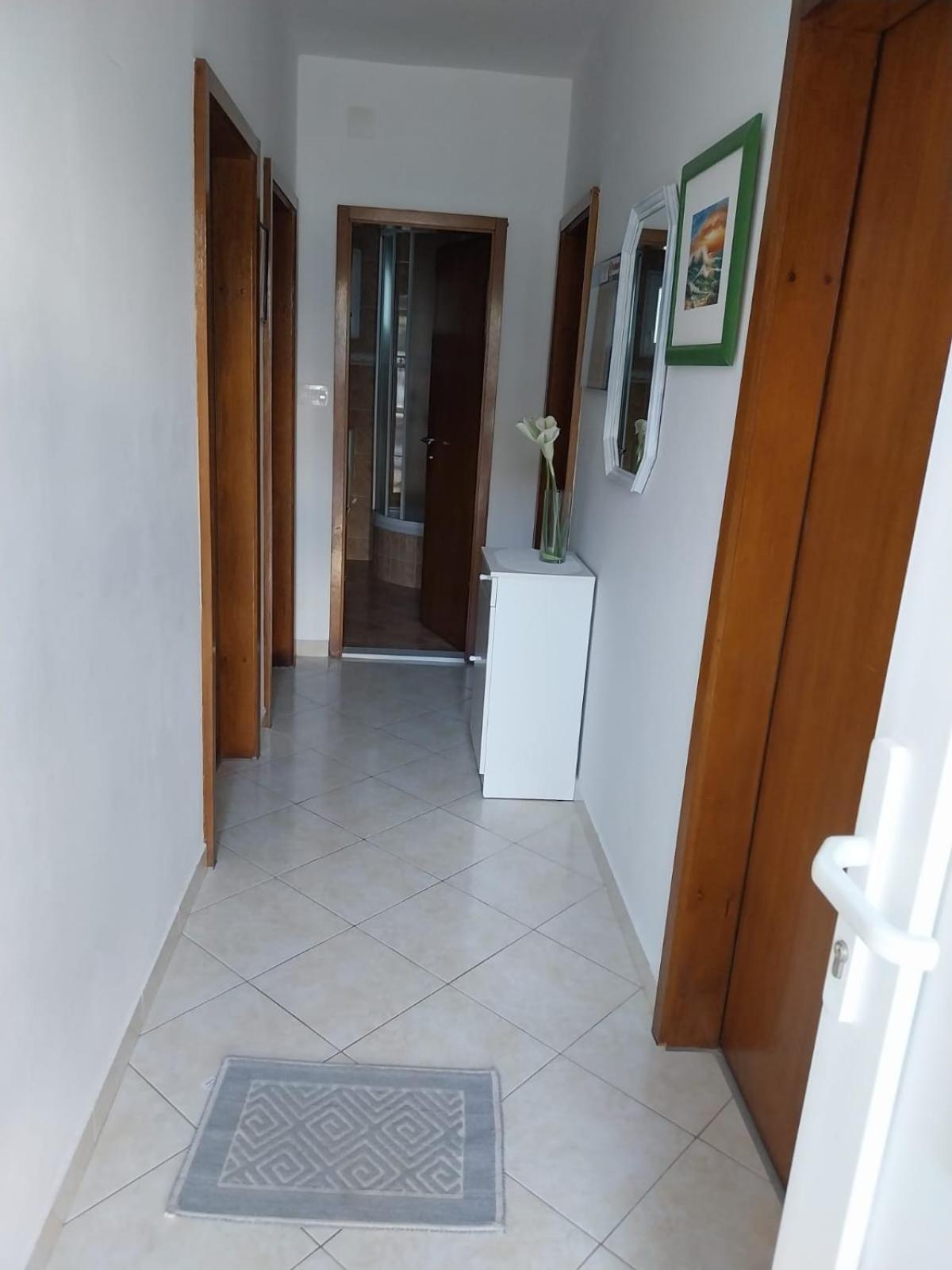 Apartment Miletic Trogir Kültér fotó