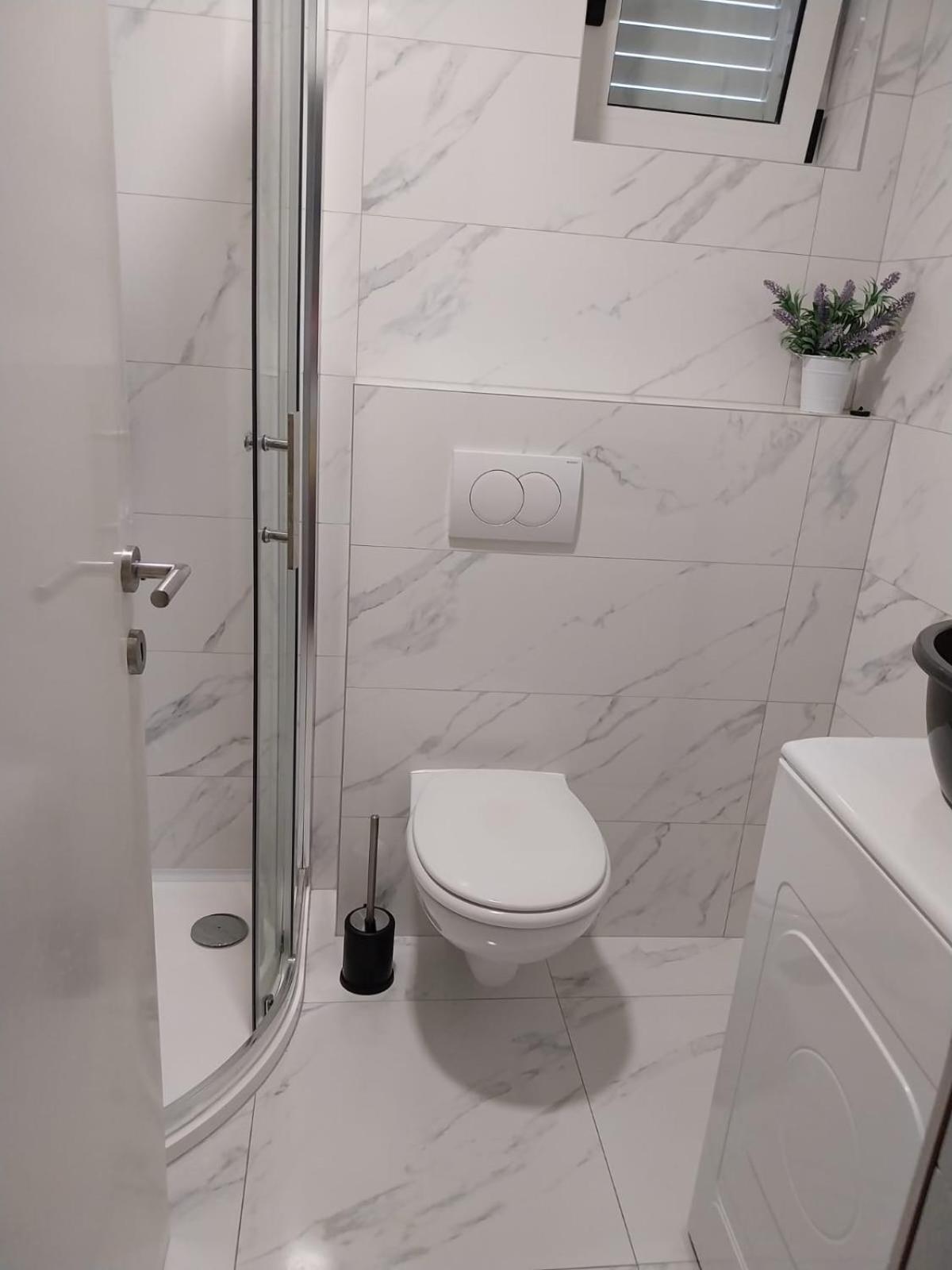 Apartment Miletic Trogir Kültér fotó