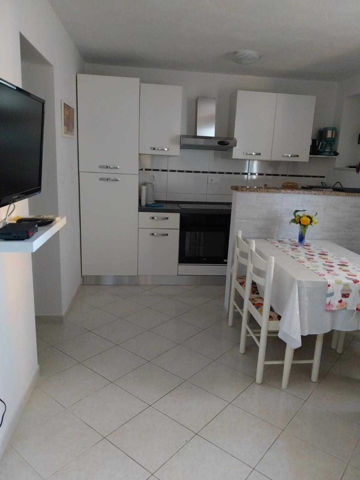 Apartment Miletic Trogir Kültér fotó