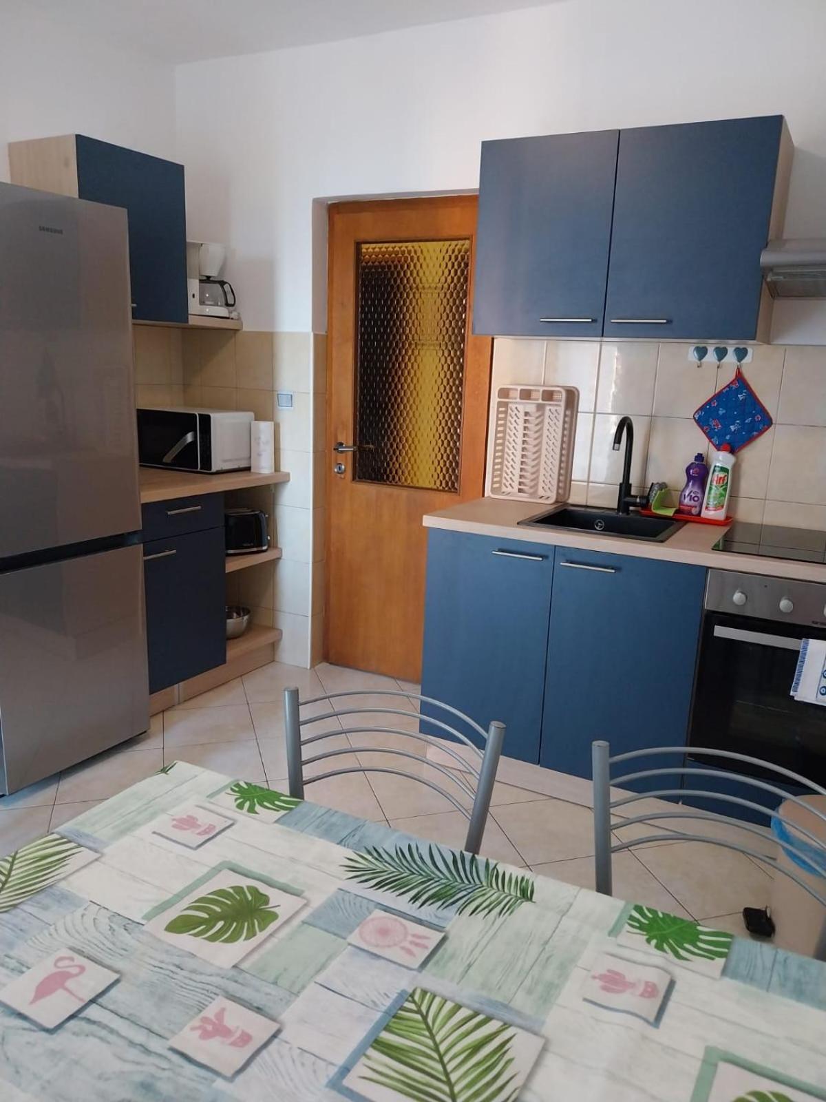 Apartment Miletic Trogir Kültér fotó