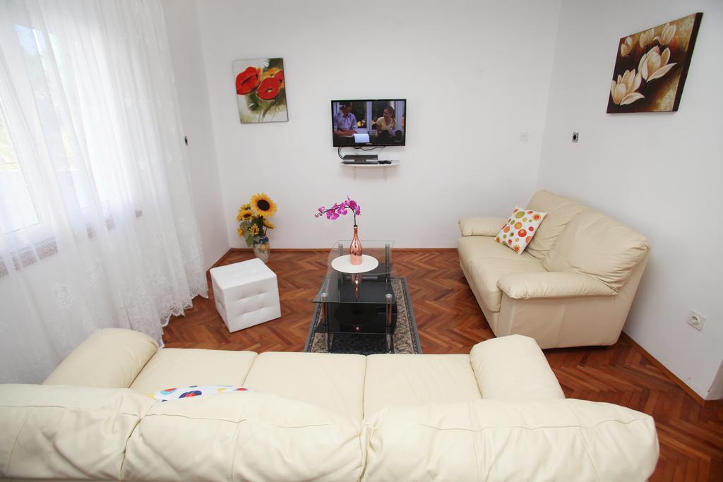 Apartment Miletic Trogir Kültér fotó